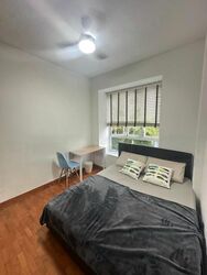 The Quintet (D23), Condominium #463135191